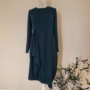 Seraphine Maternity Dress